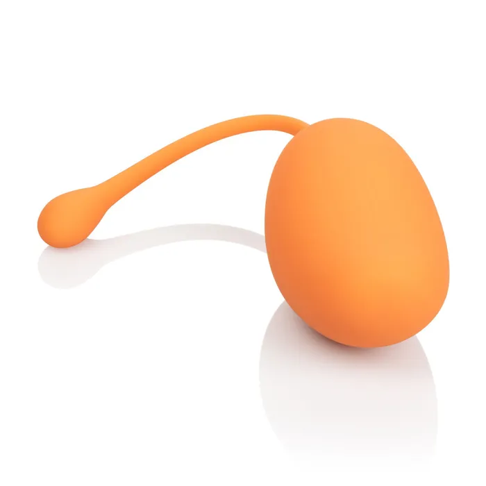 Female Sex Toys Calexotics Mango Kegel Exercise Set Fun Workout for Strong Love Muscles