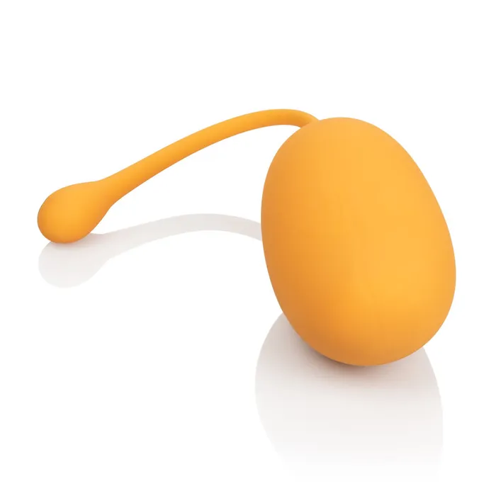 Female Sex Toys Calexotics Mango Kegel Exercise Set Fun Workout for Strong Love Muscles