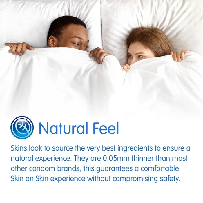 Female Sex Toys Skins Condoms Natural 12 Pack Sh Womens Store