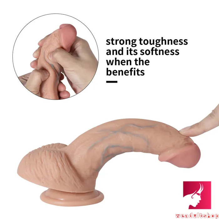 Female Sex Toys Weadultshop 787in Super Suction Dildo Stuck In Pussy Sex Toy Female Sex Toys Weadultshop 787in Super Suction Dildo Stuck In Pussy Sex Toy