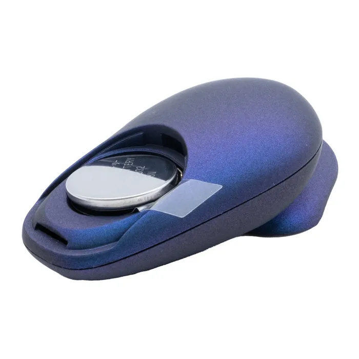 Hueman BlackHole Vibrators
