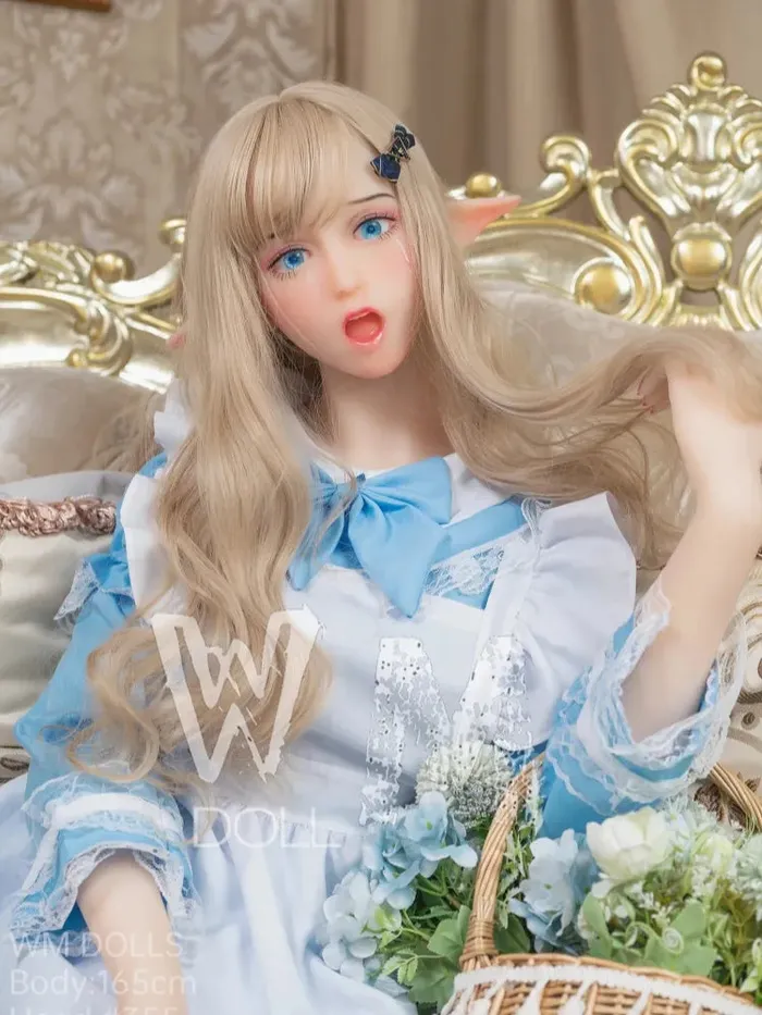 Male Sex Toys WM Doll F2047165cm55ft34kg D Cup Anime Alien Fantasy TPE Hentai Sex DollWM Doll Male Sex Toys WM Doll F2047165cm55ft34kg D Cup Anime Alien Fantasy TPE Hentai Sex DollWM Doll