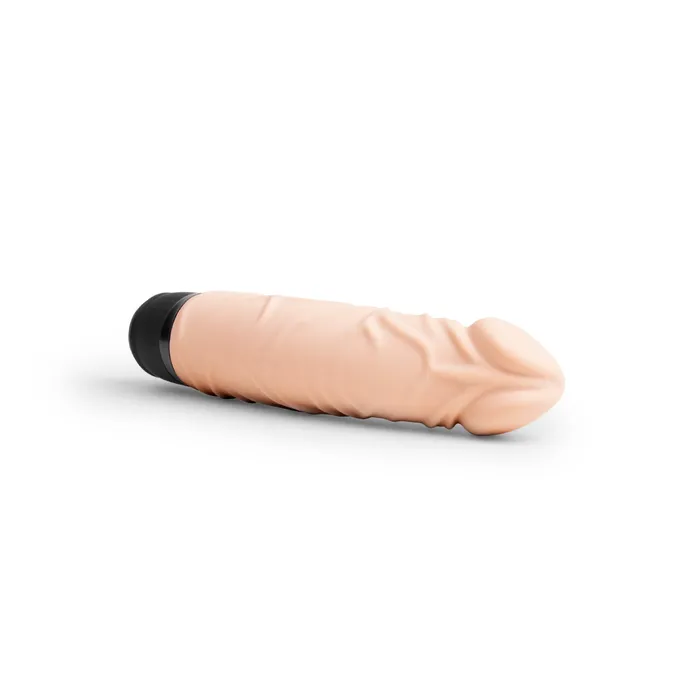 Powercocks 65 Realistic Vibrator Nude Female Sex Toys